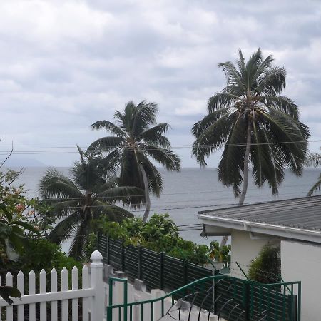 Anse Norwa Self Catering Hotel Beau Vallon  Luaran gambar