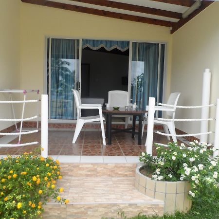 Anse Norwa Self Catering Hotel Beau Vallon  Luaran gambar