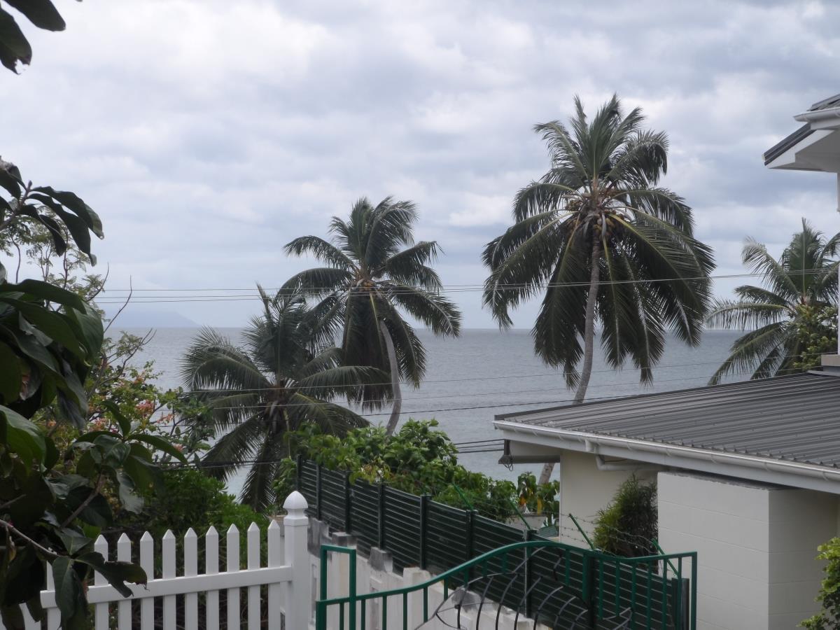 Anse Norwa Self Catering Hotel Beau Vallon  Luaran gambar