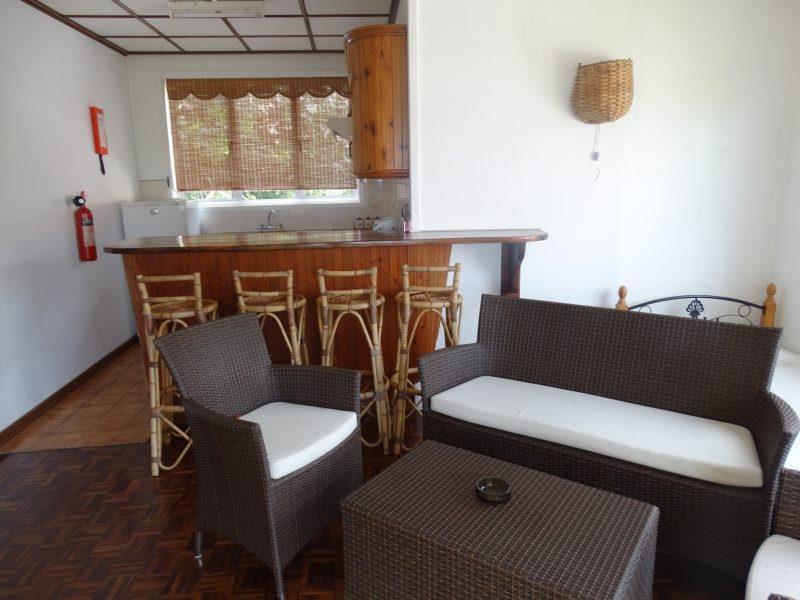 Anse Norwa Self Catering Hotel Beau Vallon  Luaran gambar