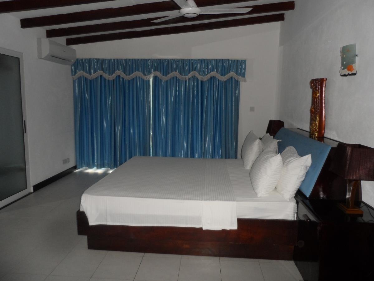 Anse Norwa Self Catering Hotel Beau Vallon  Luaran gambar